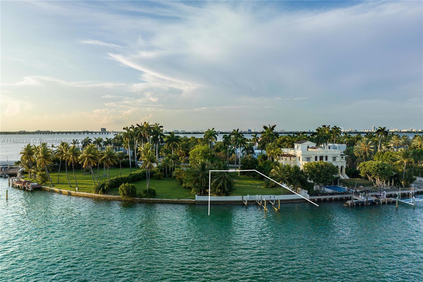 Property for Sale at 1236 S Venetian Way, Miami, Broward County, Florida -  - $13,500,000