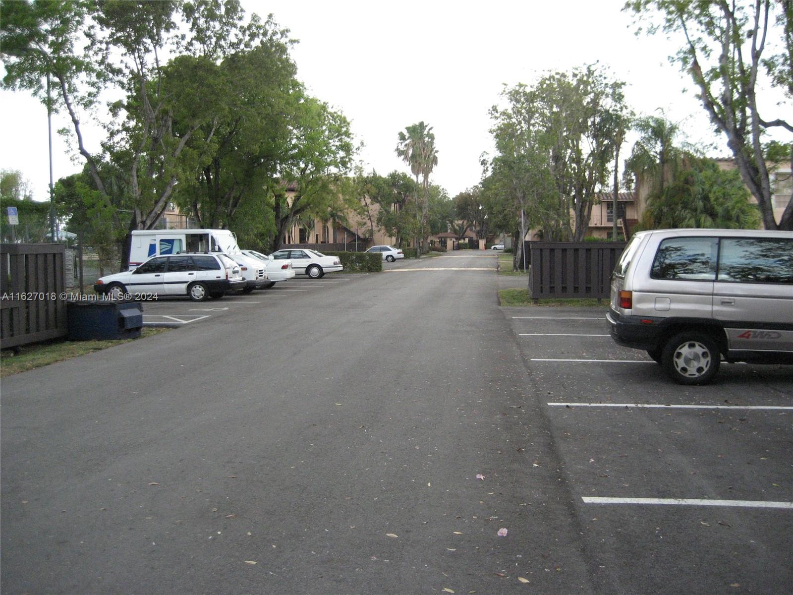 SPANISH TRACE CONDO - Residential Lease