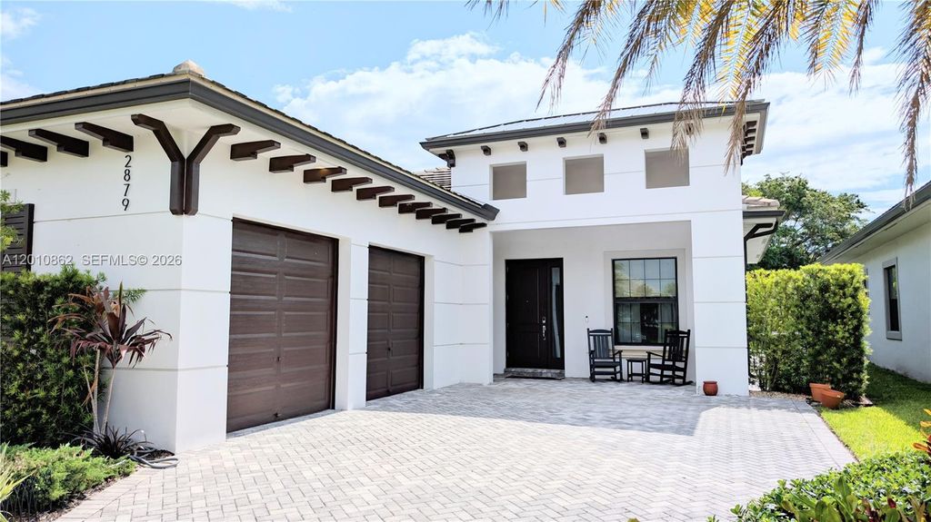 Photo of 2879 Gin Berry Way, West Palm Beach, FL 33401 (MLS # A12010862)