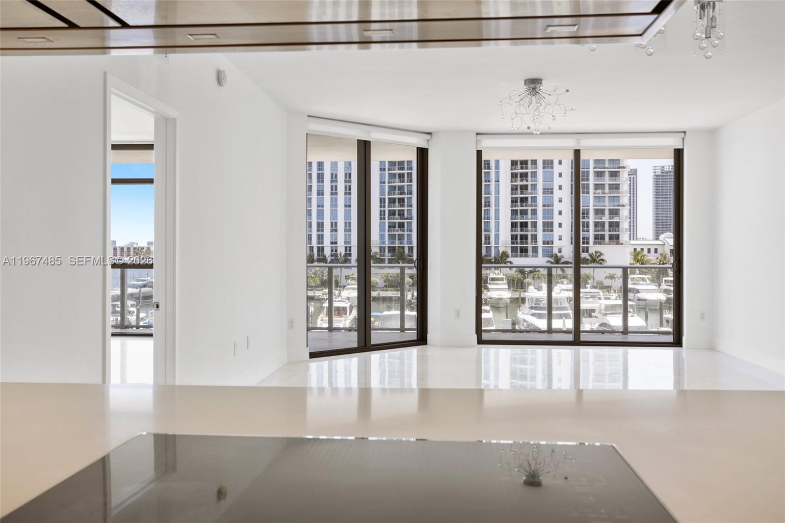 MARINA PALMS RESIDENCES N - Residential