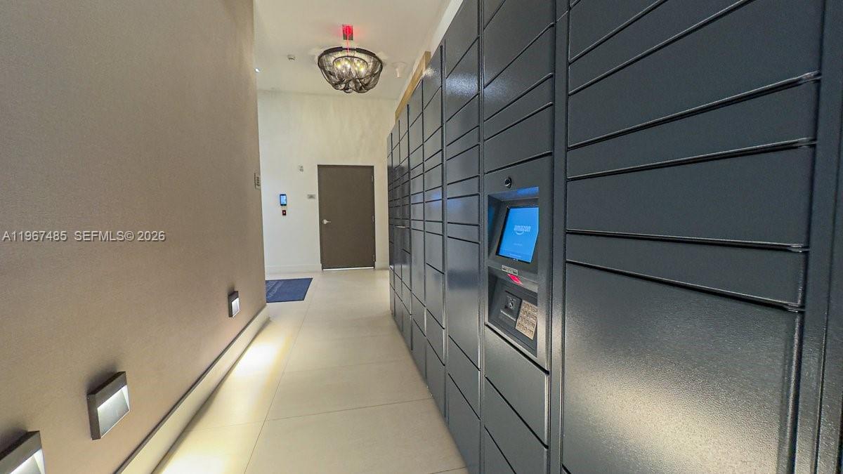 MARINA PALMS RESIDENCES N - Residential