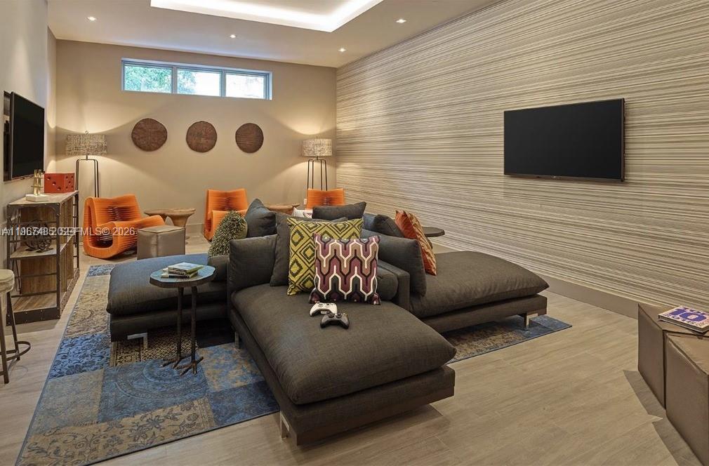 MARINA PALMS RESIDENCES N - Residential