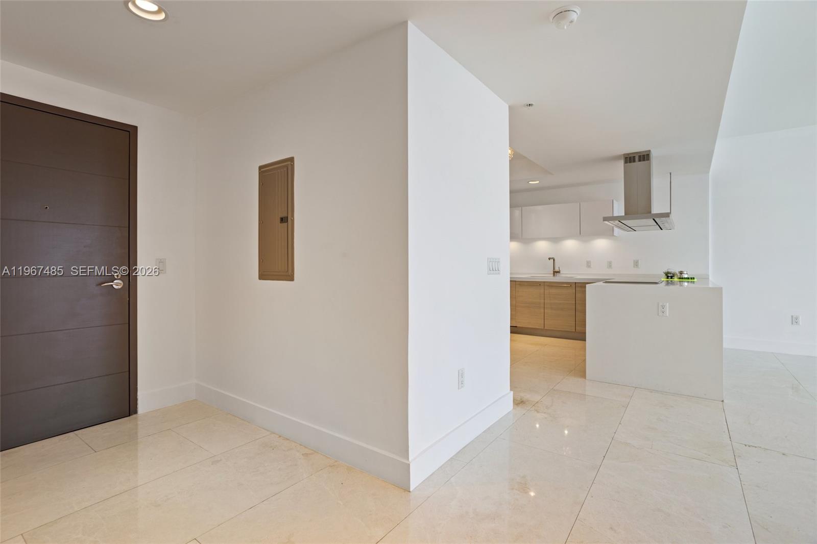 MARINA PALMS RESIDENCES N - Residential