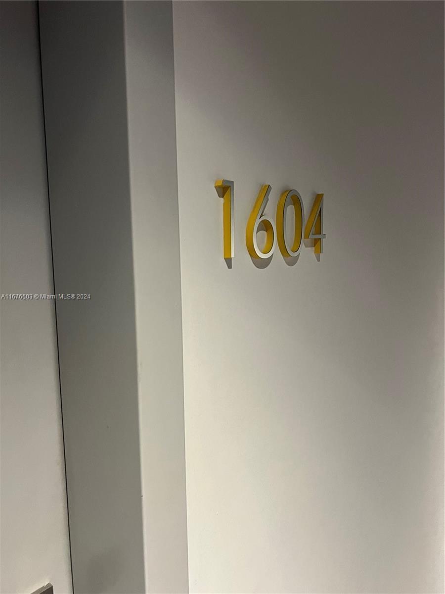 BRICKELL HEIGHTS WEST CON - Residential