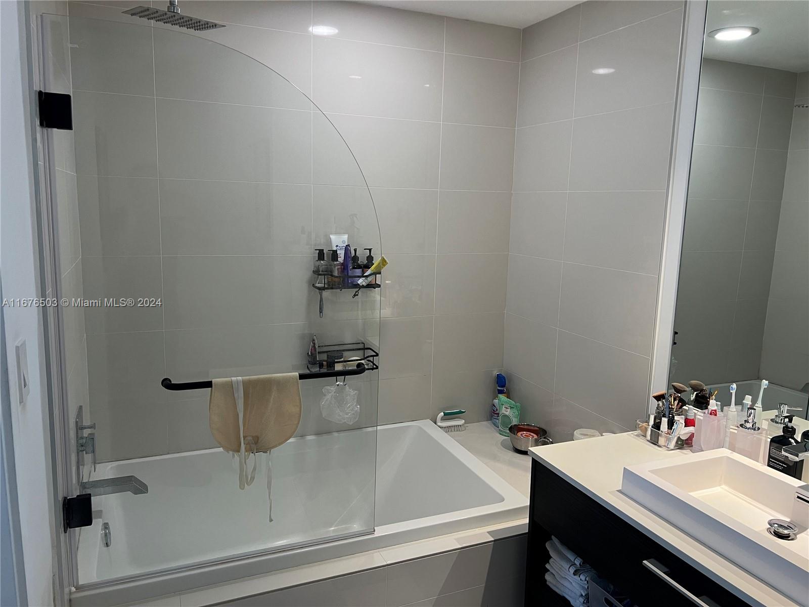 BRICKELL HEIGHTS WEST CON - Residential