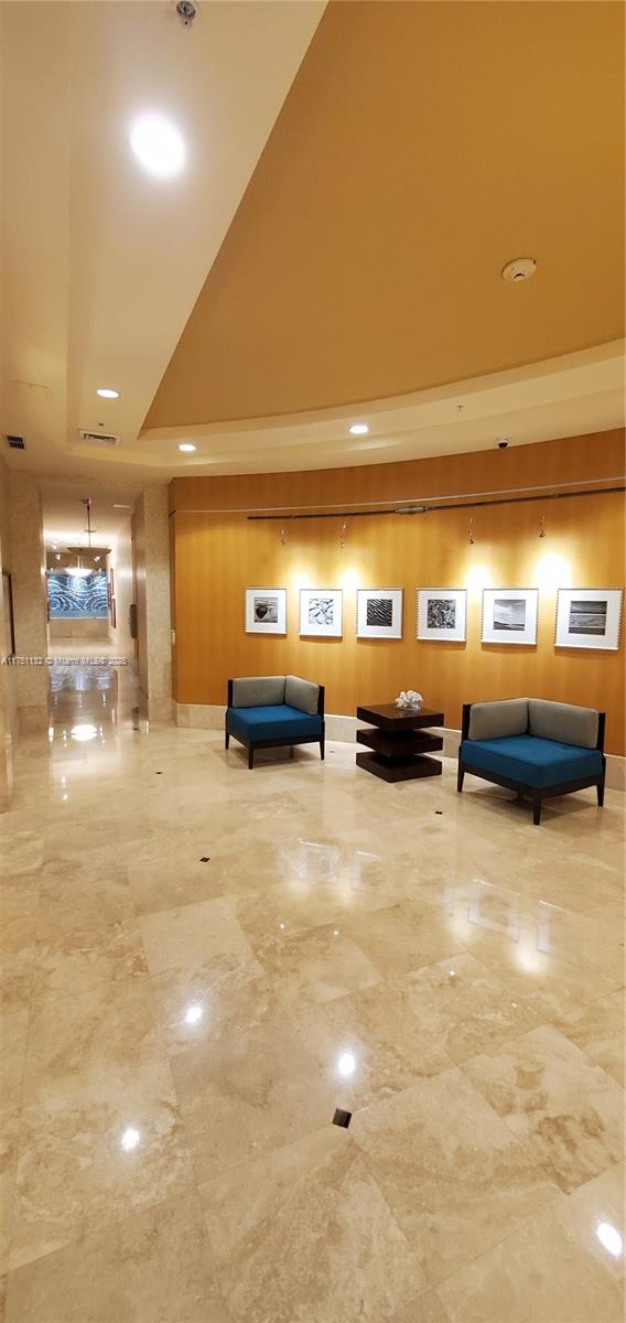 OCEAN MARINE YACHT CLUB C - Residential