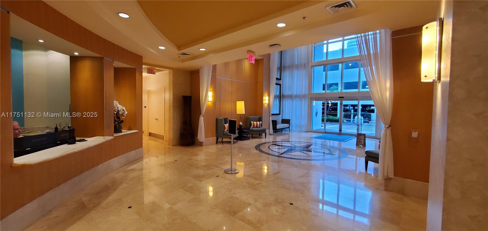 OCEAN MARINE YACHT CLUB C - Residential