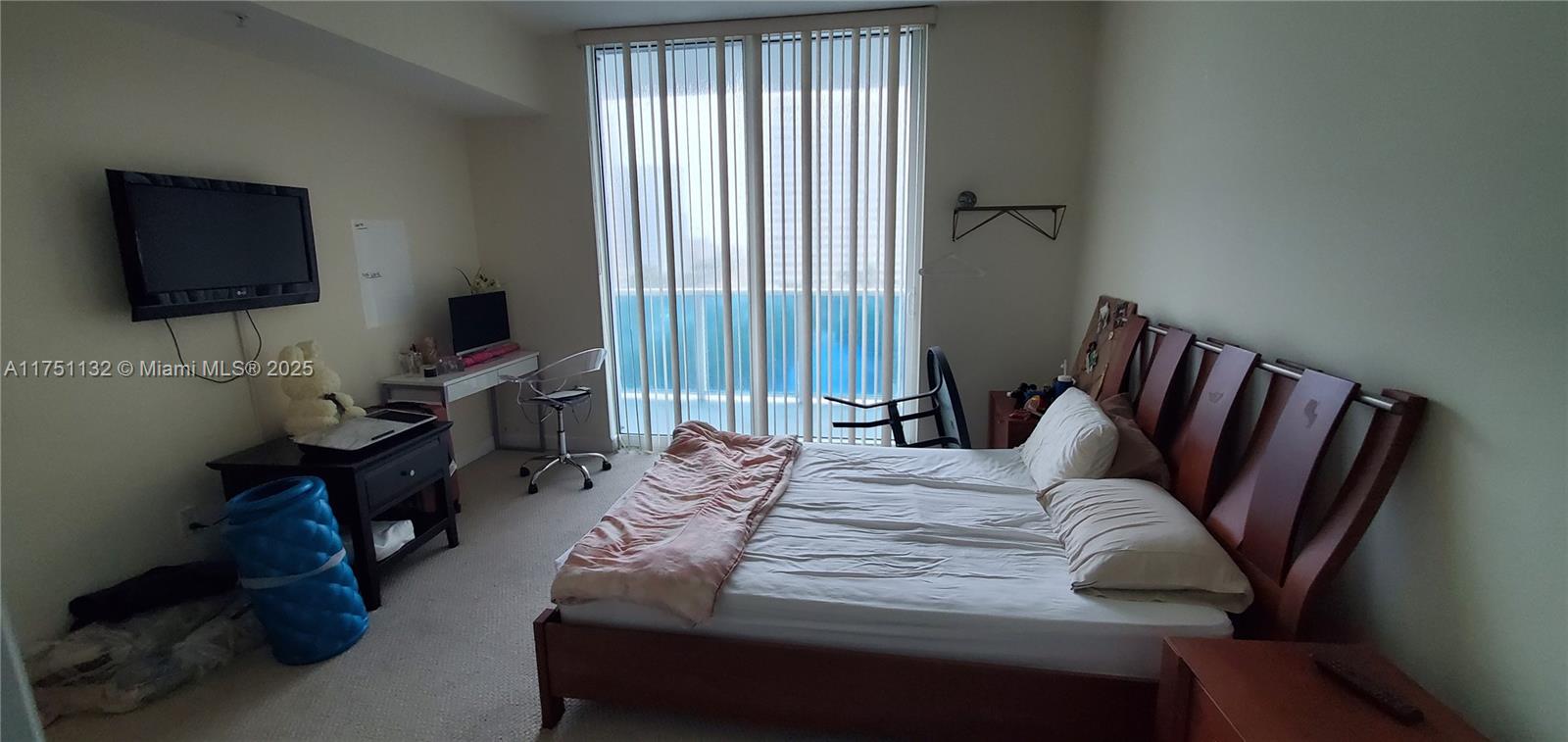 OCEAN MARINE YACHT CLUB C - Residential