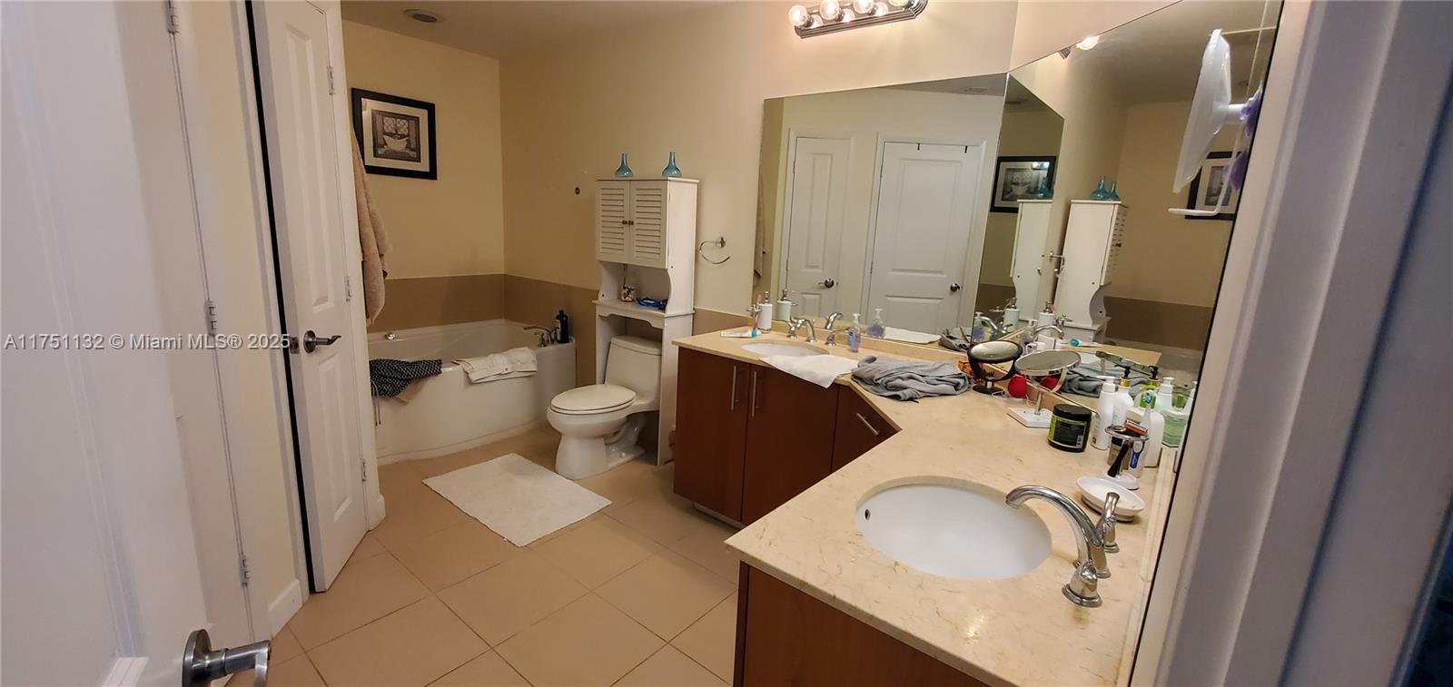 OCEAN MARINE YACHT CLUB C - Residential