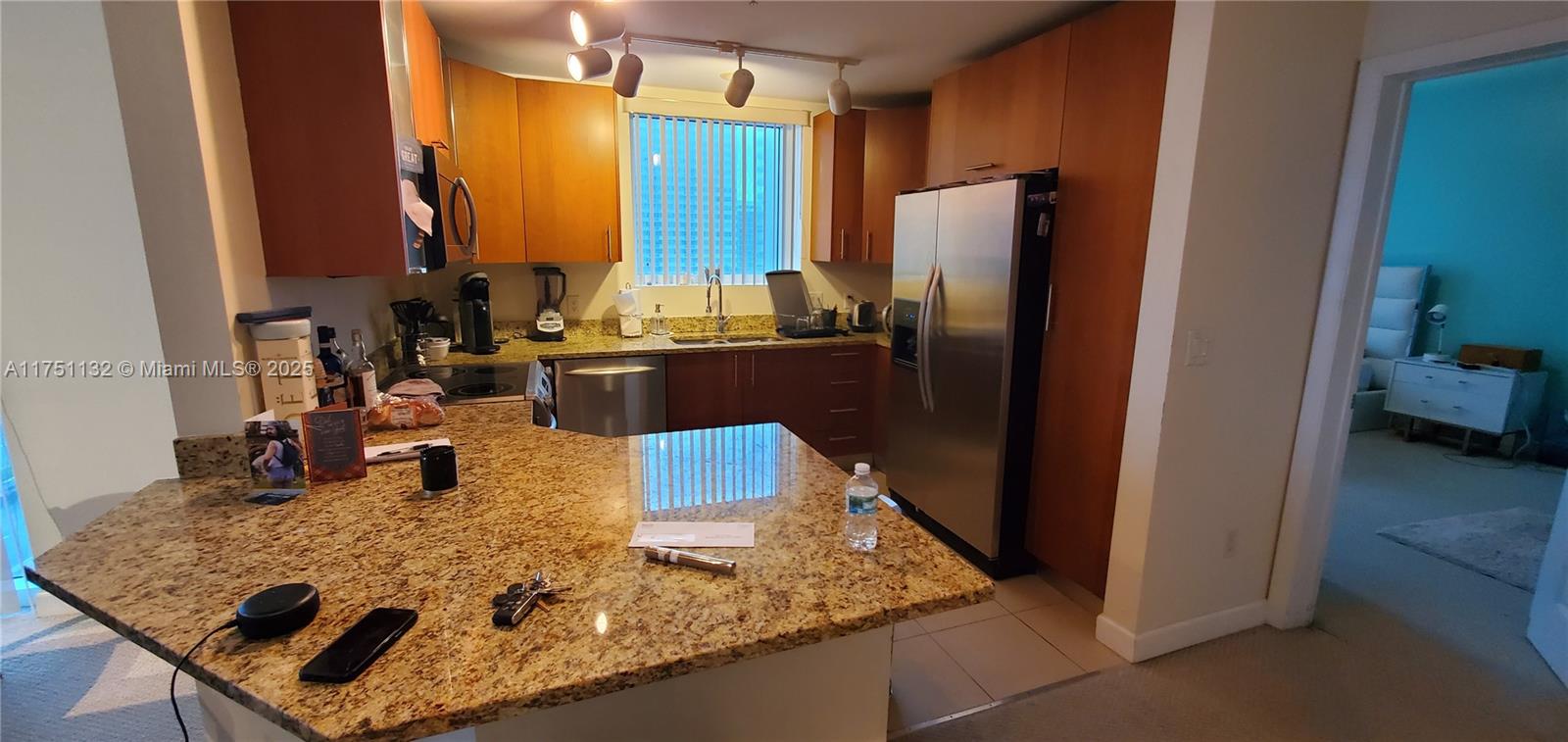 OCEAN MARINE YACHT CLUB C - Residential