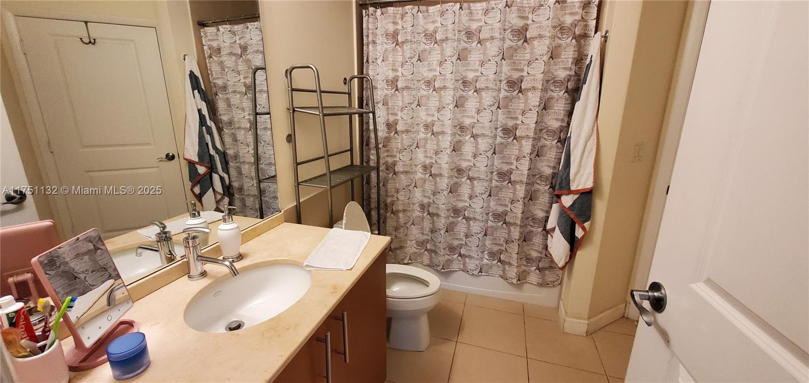 OCEAN MARINE YACHT CLUB C - Residential