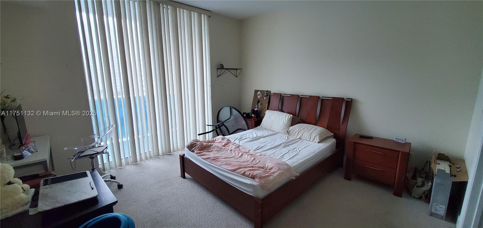 OCEAN MARINE YACHT CLUB C - Residential