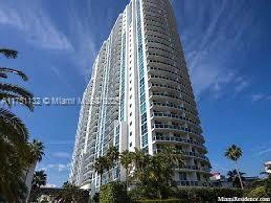 3 bed 3 bath condo. Back on the market. Unapproved short sale. Bank did not accept previous offer. Bring your offers with POF. 2 covered parking spots. As of 4/2 there is no furniture in the unit. Pictures will be updated soon wihtout the furniture. Live across the street from the beach in this newer building in Hallandale Beach. Great ocean views and balconies on both sides. Close to great shopping, entertianment and airport. Don't let this one pass you by. Let's make a deal.