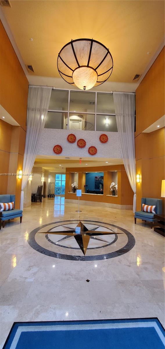 OCEAN MARINE YACHT CLUB C - Residential