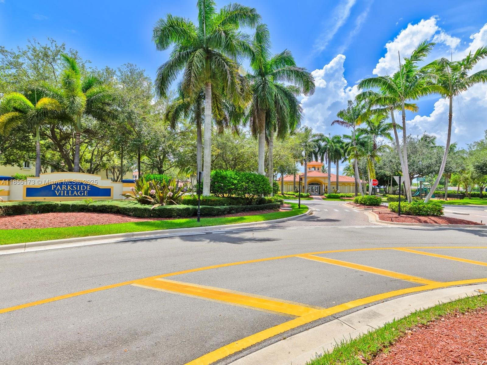 QUANTUM PARK TOWNHOMES - Residential Lease