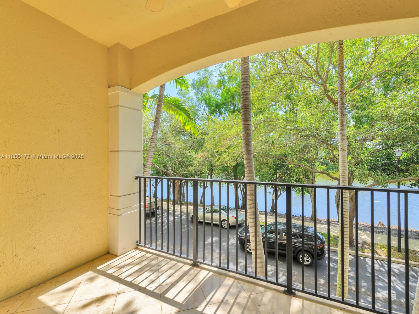QUANTUM PARK TOWNHOMES - Residential Lease