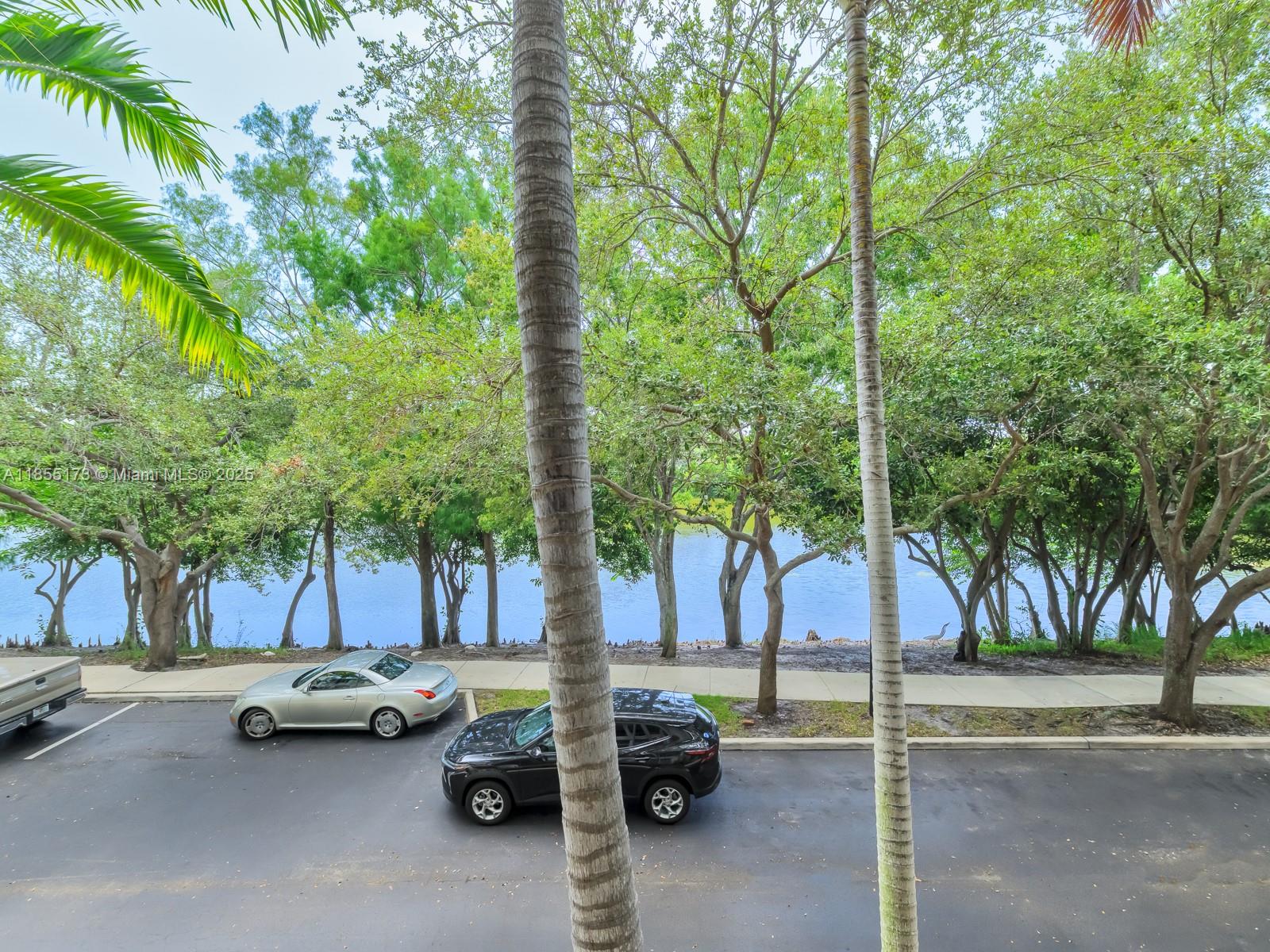 QUANTUM PARK TOWNHOMES - Residential Lease