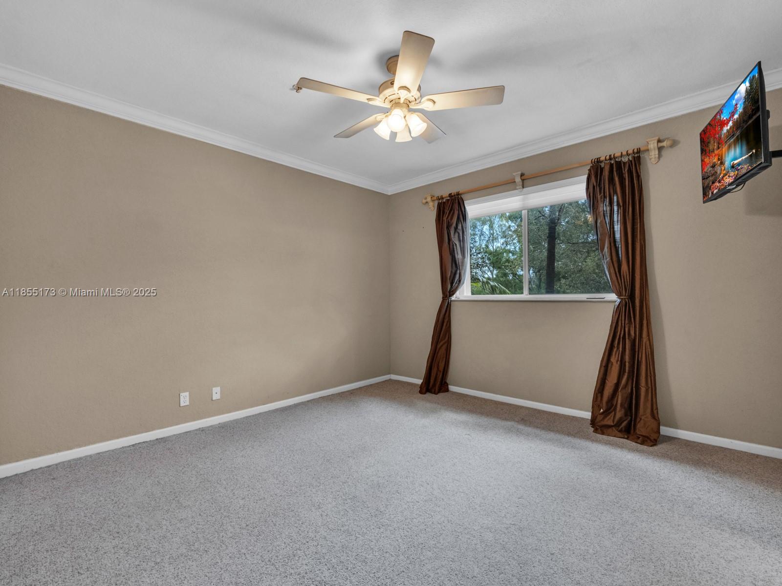 QUANTUM PARK TOWNHOMES - Residential Lease