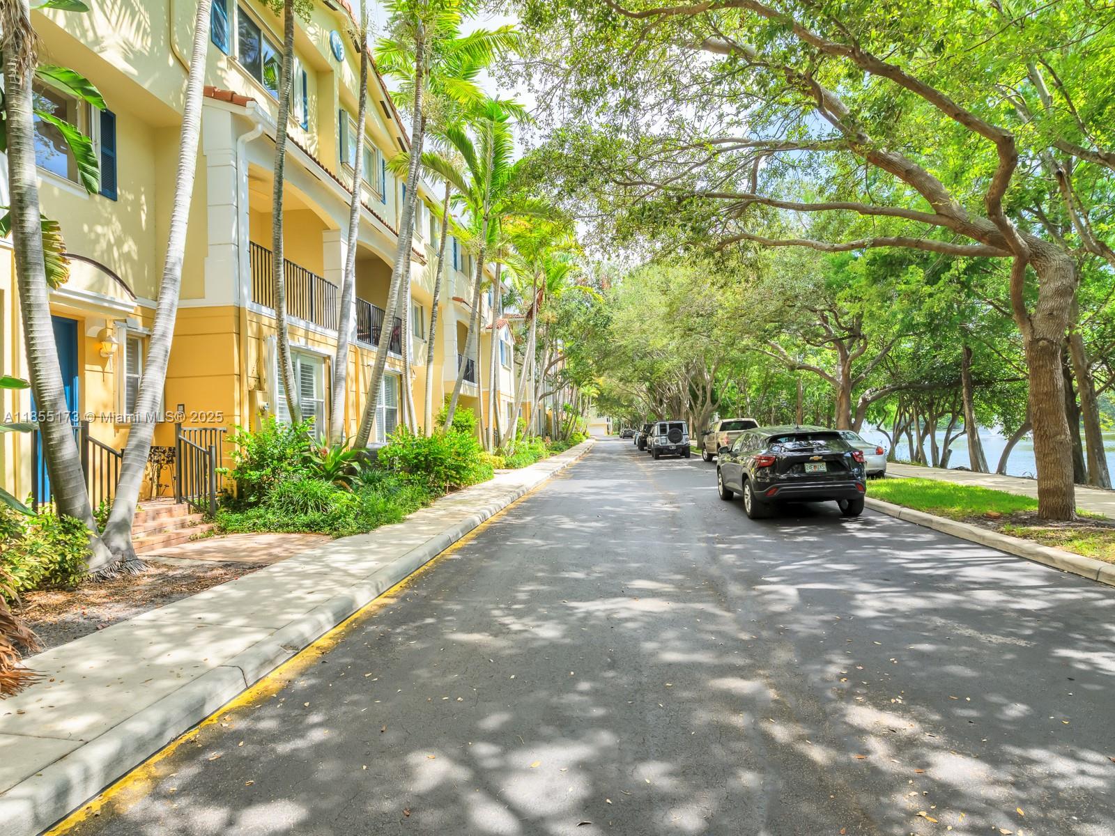 QUANTUM PARK TOWNHOMES - Residential Lease