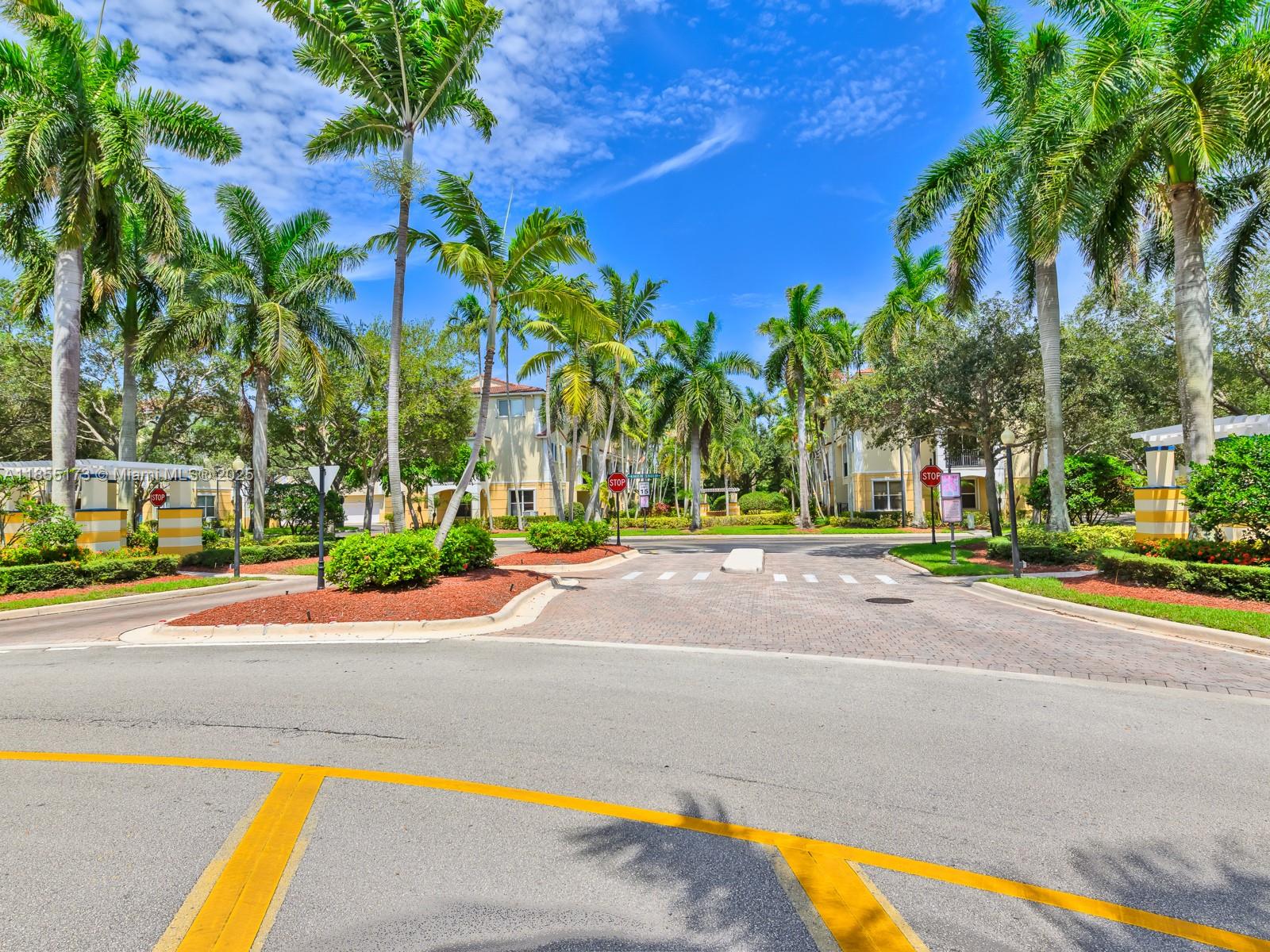 QUANTUM PARK TOWNHOMES - Residential Lease