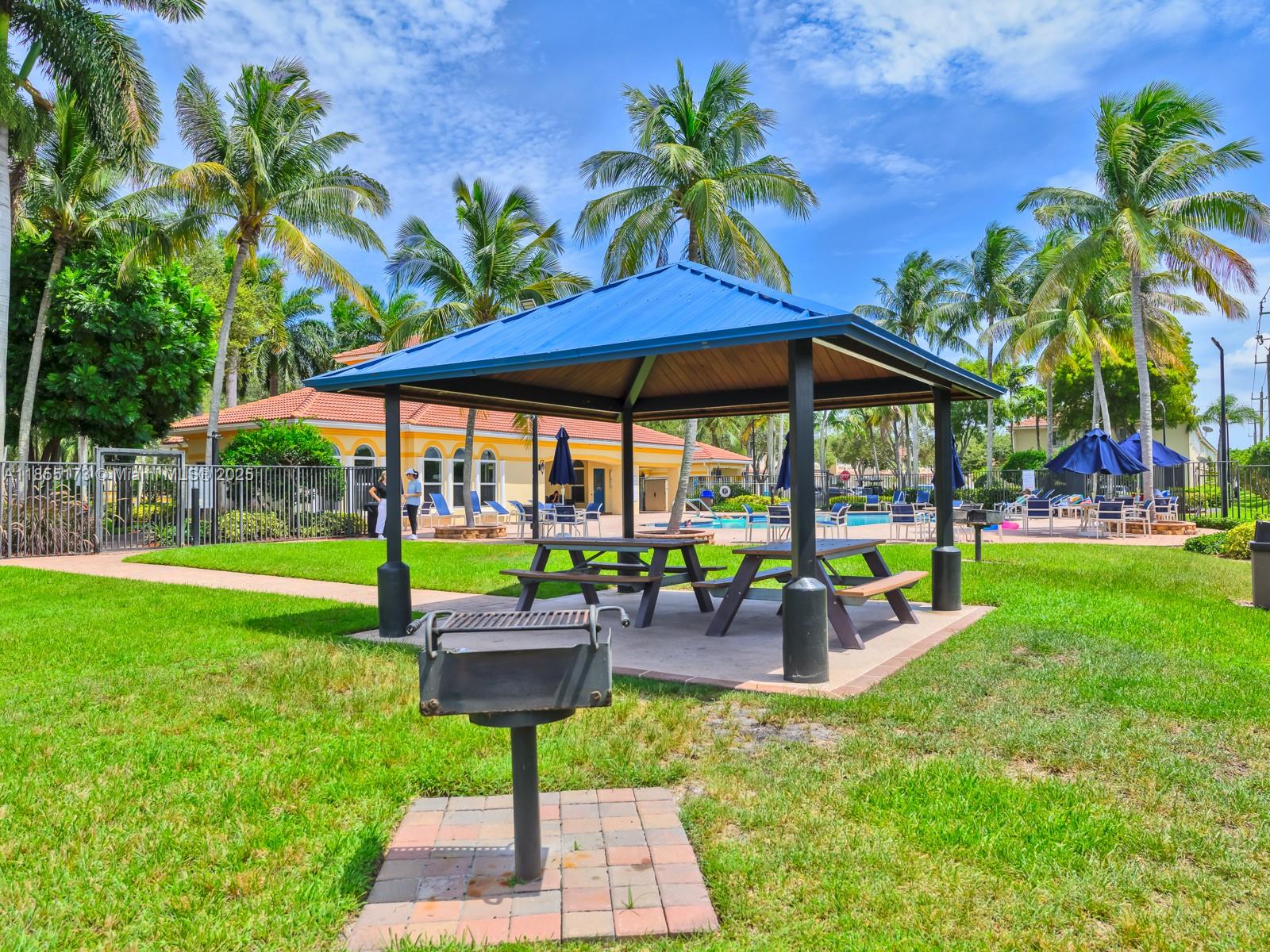 QUANTUM PARK TOWNHOMES - Residential Lease