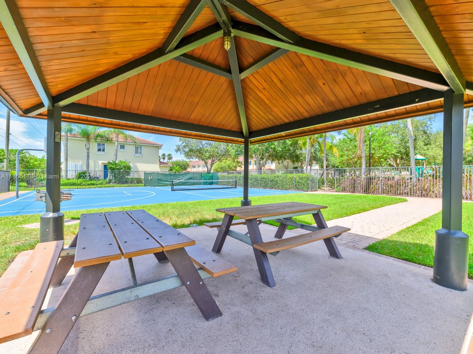 QUANTUM PARK TOWNHOMES - Residential Lease