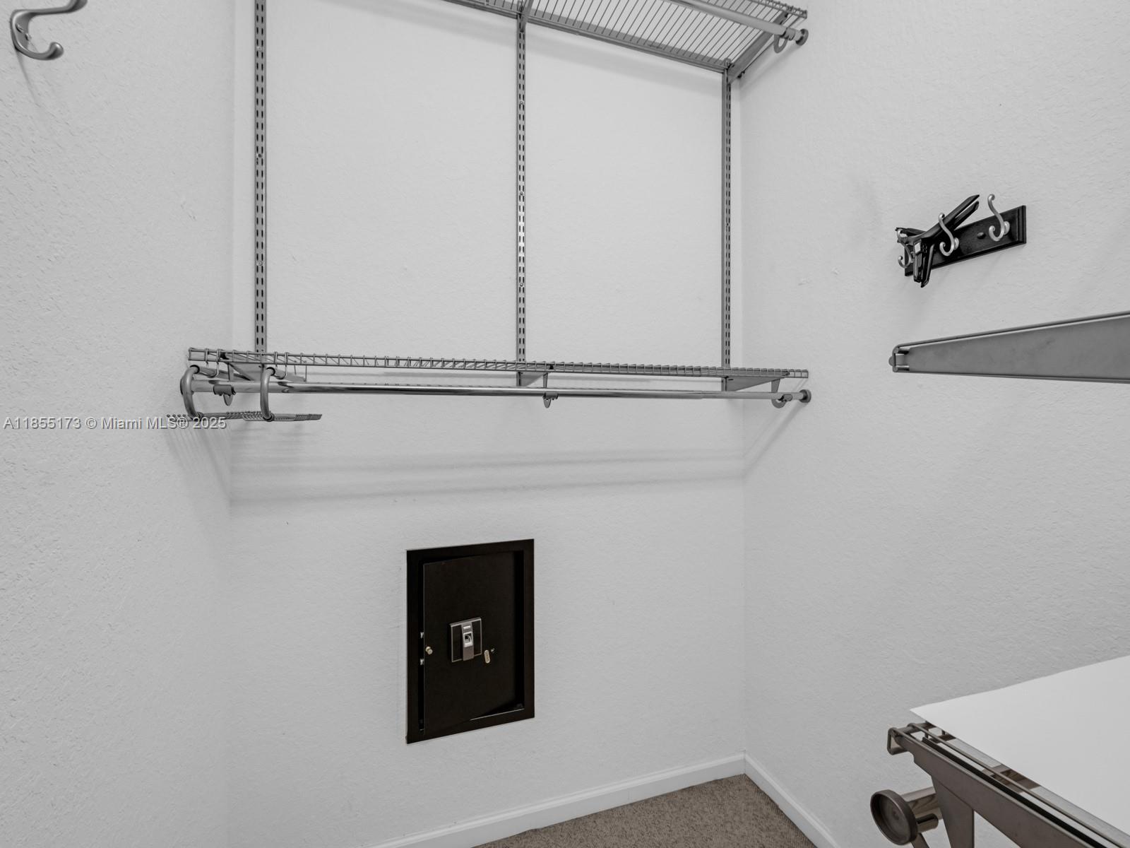 QUANTUM PARK TOWNHOMES - Residential Lease