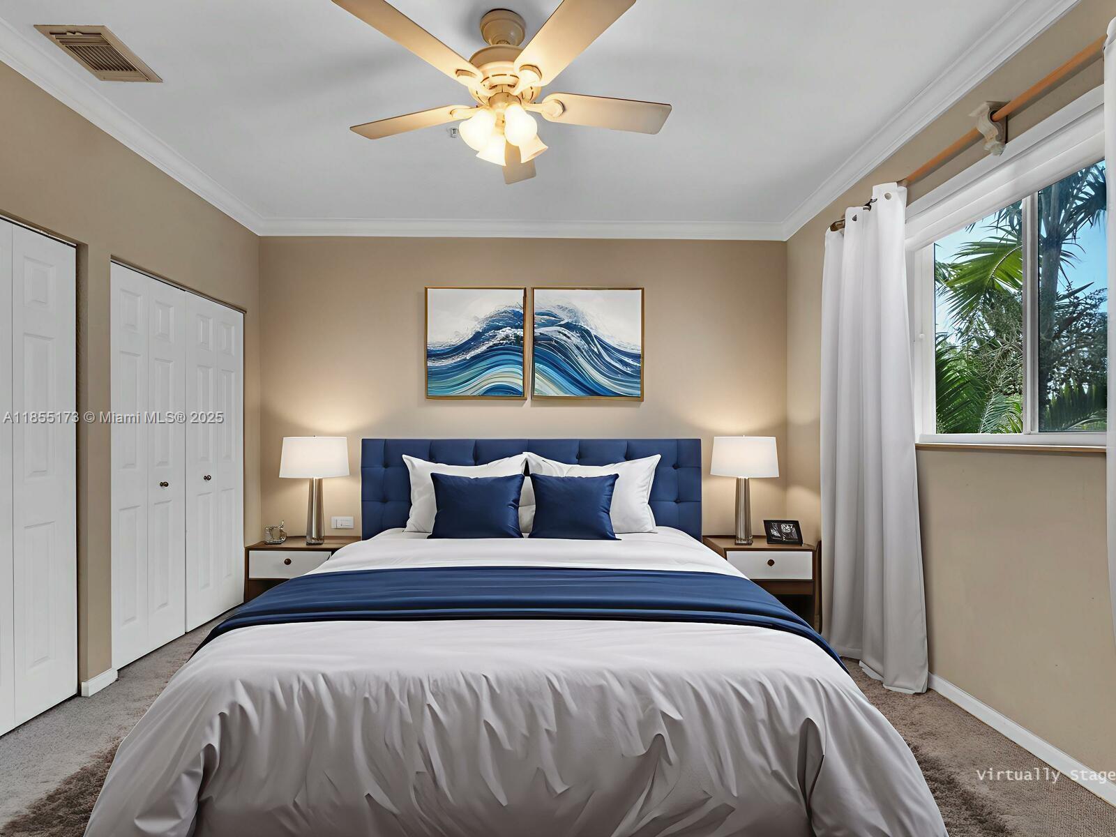 QUANTUM PARK TOWNHOMES - Residential Lease
