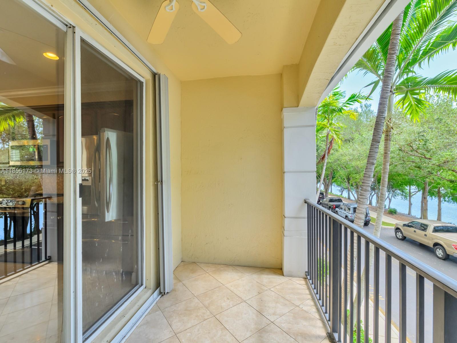 QUANTUM PARK TOWNHOMES - Residential Lease