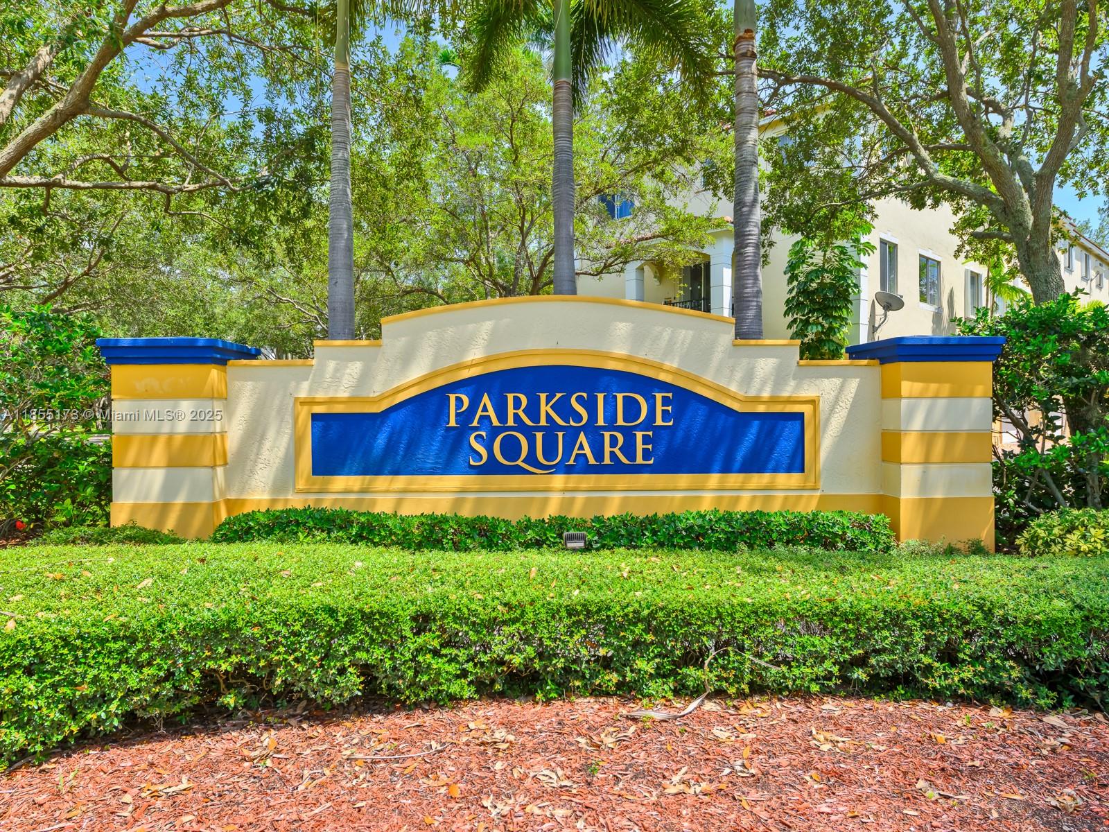 QUANTUM PARK TOWNHOMES - Residential Lease