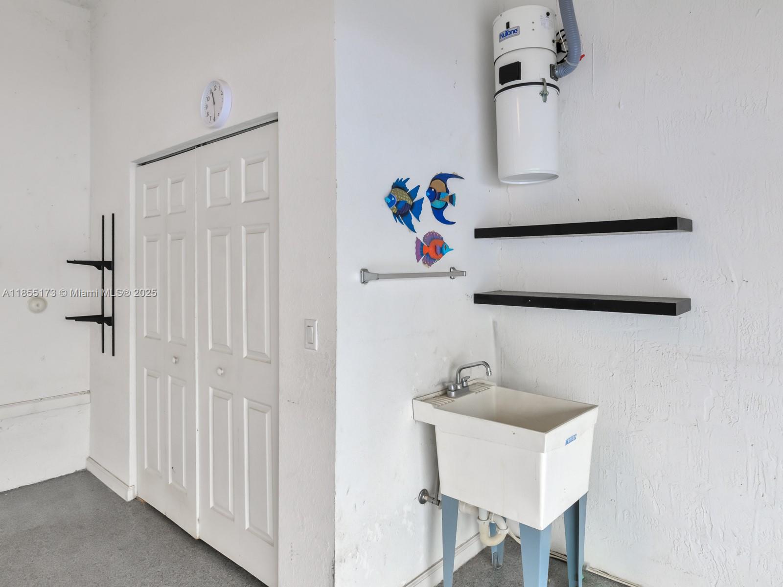 QUANTUM PARK TOWNHOMES - Residential Lease