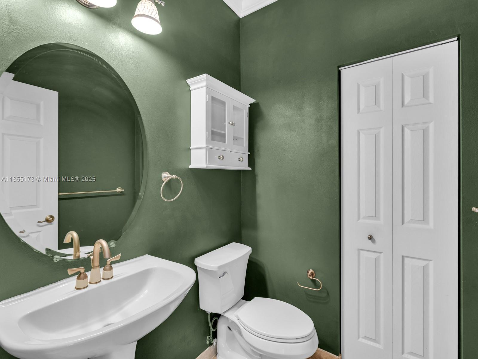 QUANTUM PARK TOWNHOMES - Residential Lease