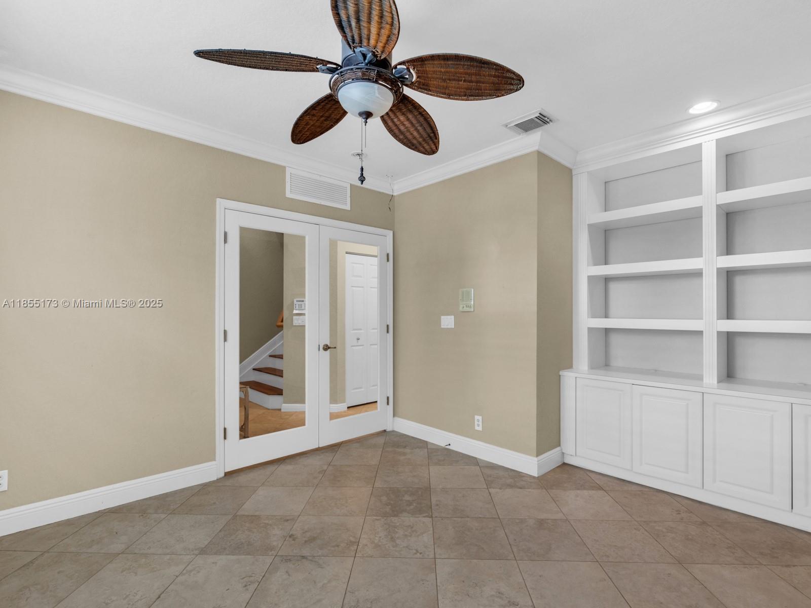 QUANTUM PARK TOWNHOMES - Residential Lease