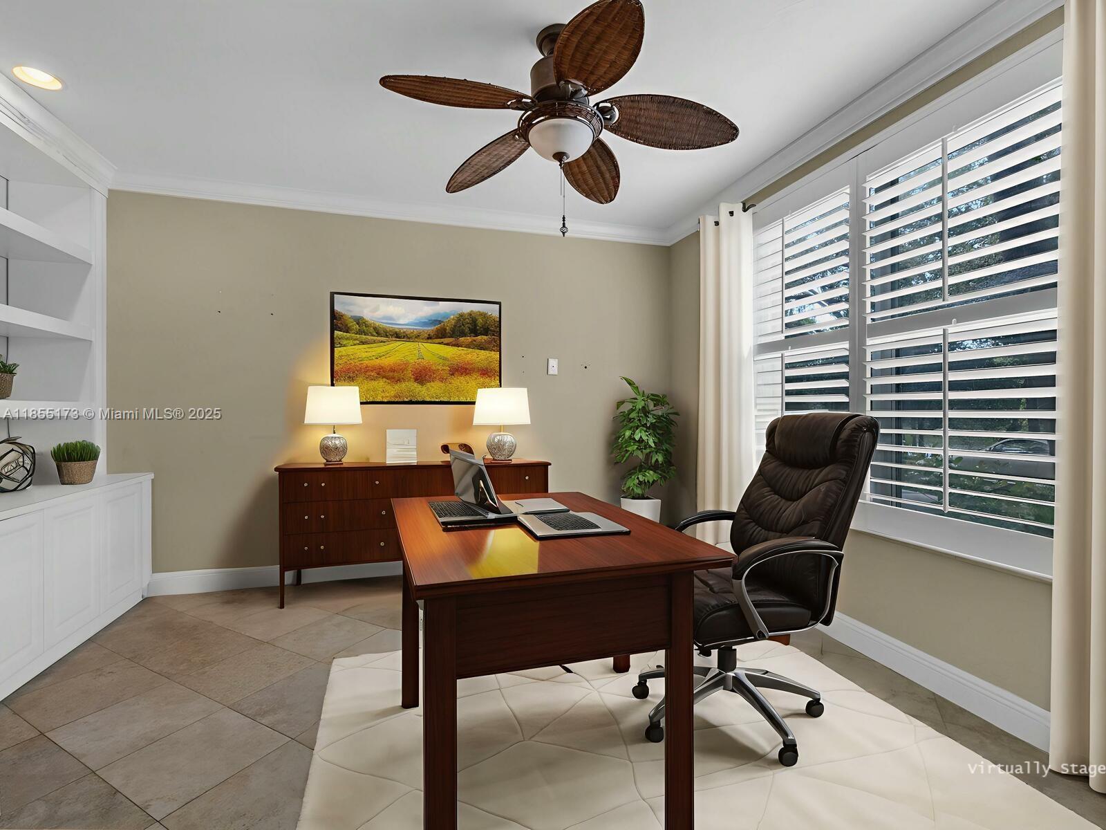 QUANTUM PARK TOWNHOMES - Residential Lease