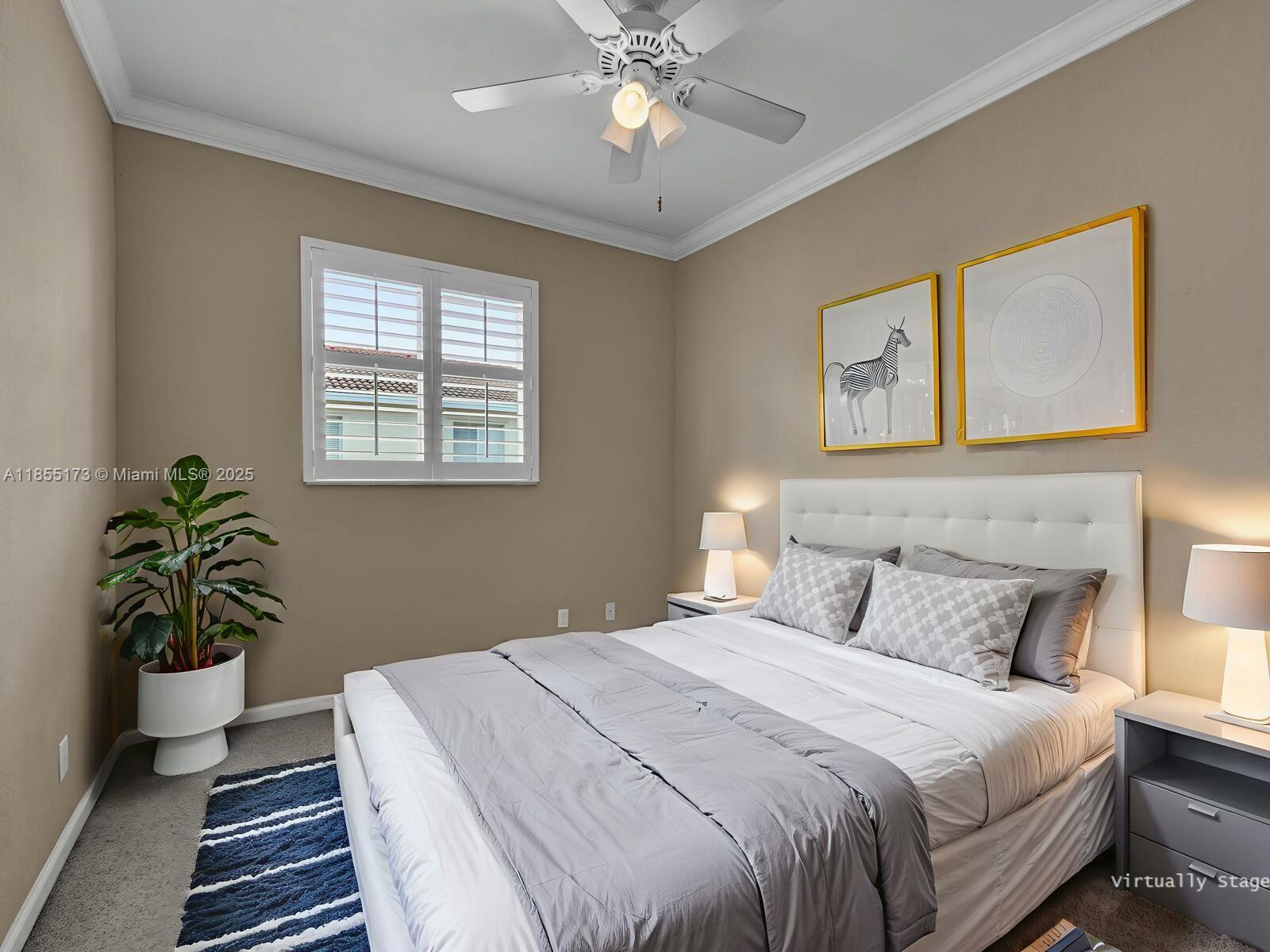 QUANTUM PARK TOWNHOMES - Residential Lease