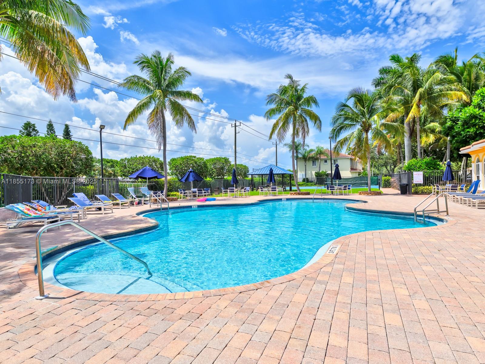 QUANTUM PARK TOWNHOMES - Residential Lease