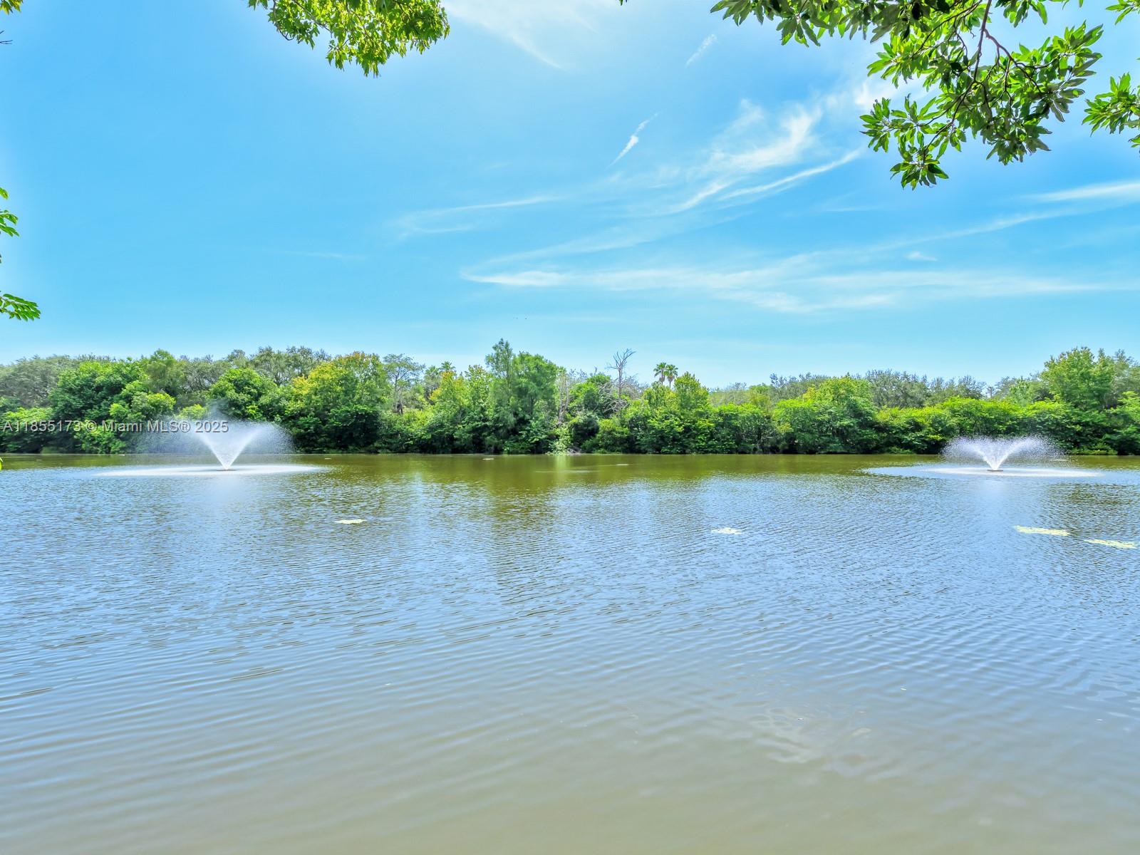 QUANTUM PARK TOWNHOMES - Residential Lease