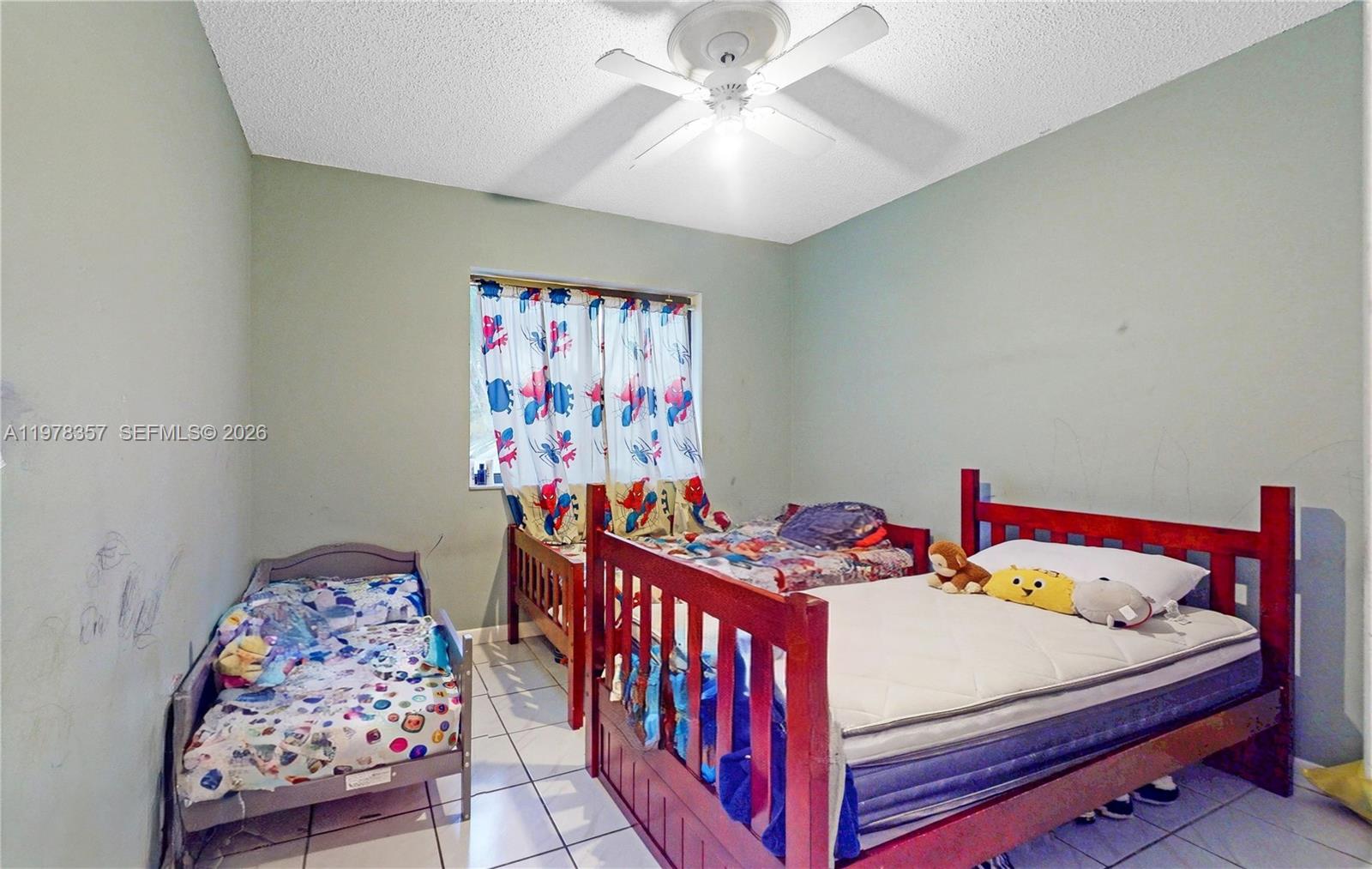 PEACOCK PLACE SUB - Residential