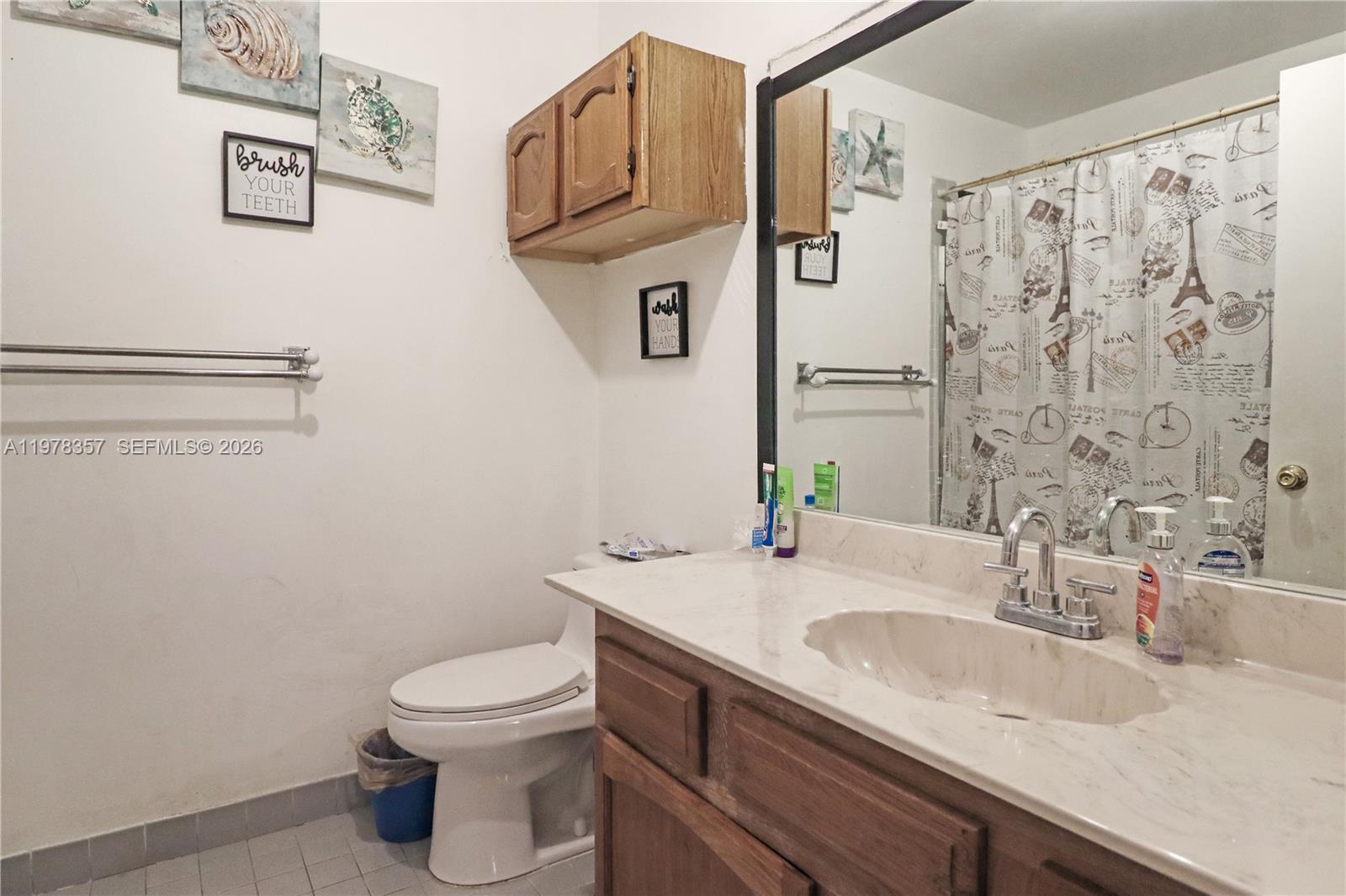 PEACOCK PLACE SUB - Residential