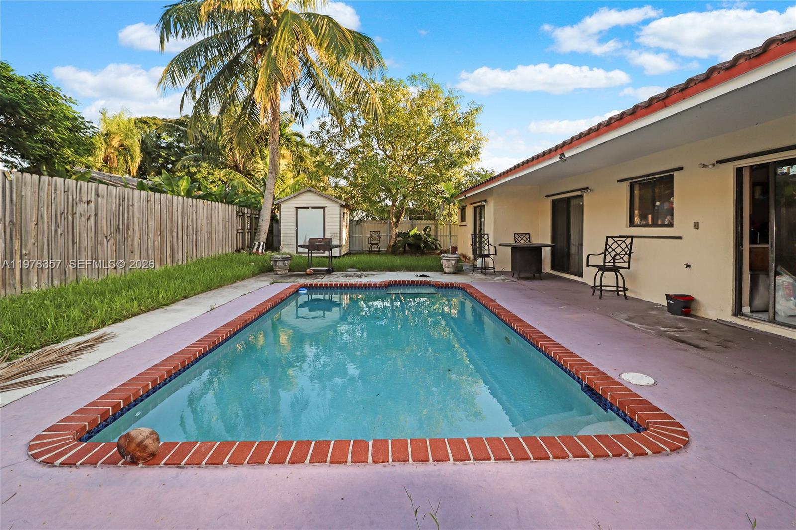 PEACOCK PLACE SUB - Residential