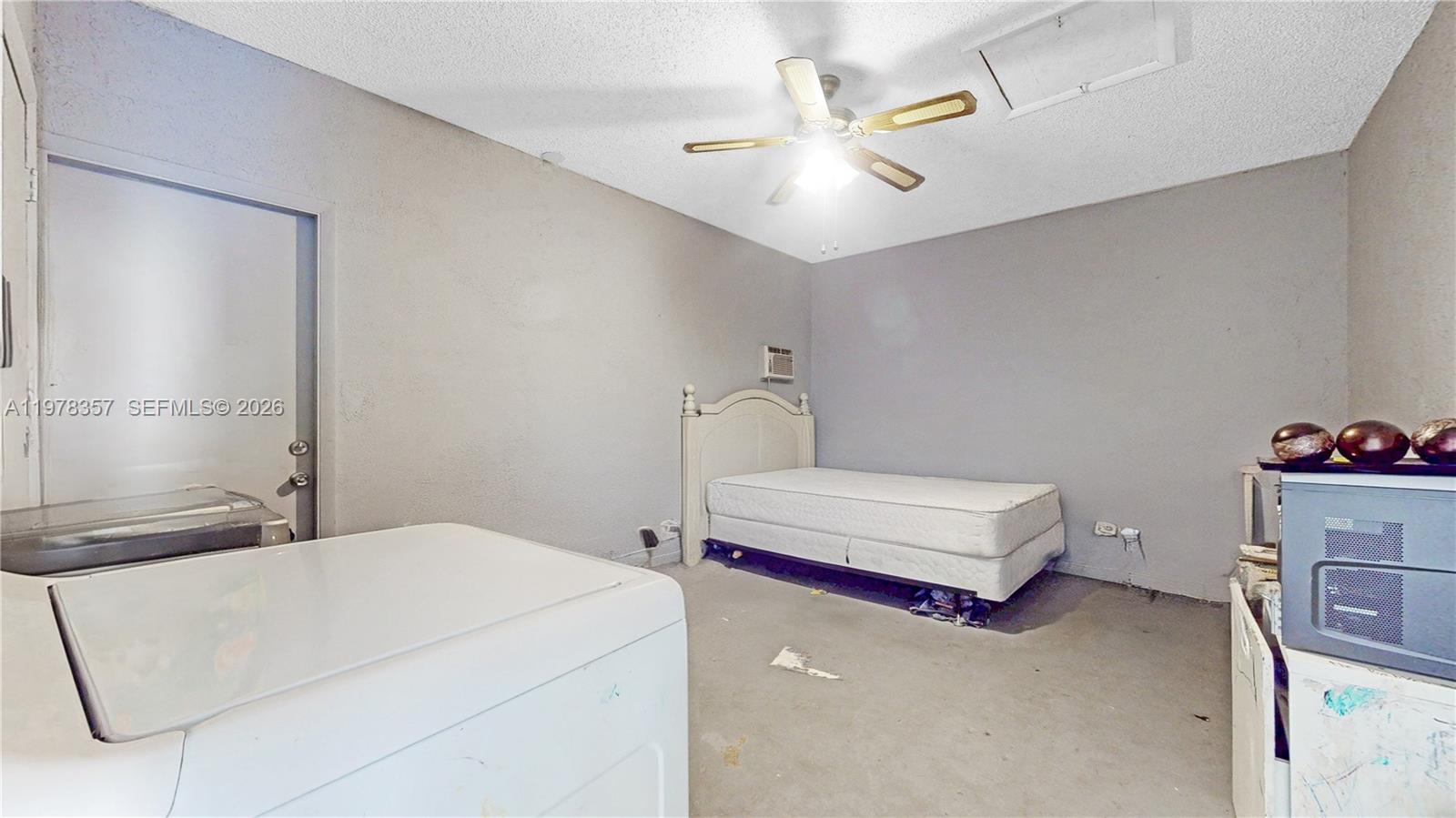 PEACOCK PLACE SUB - Residential