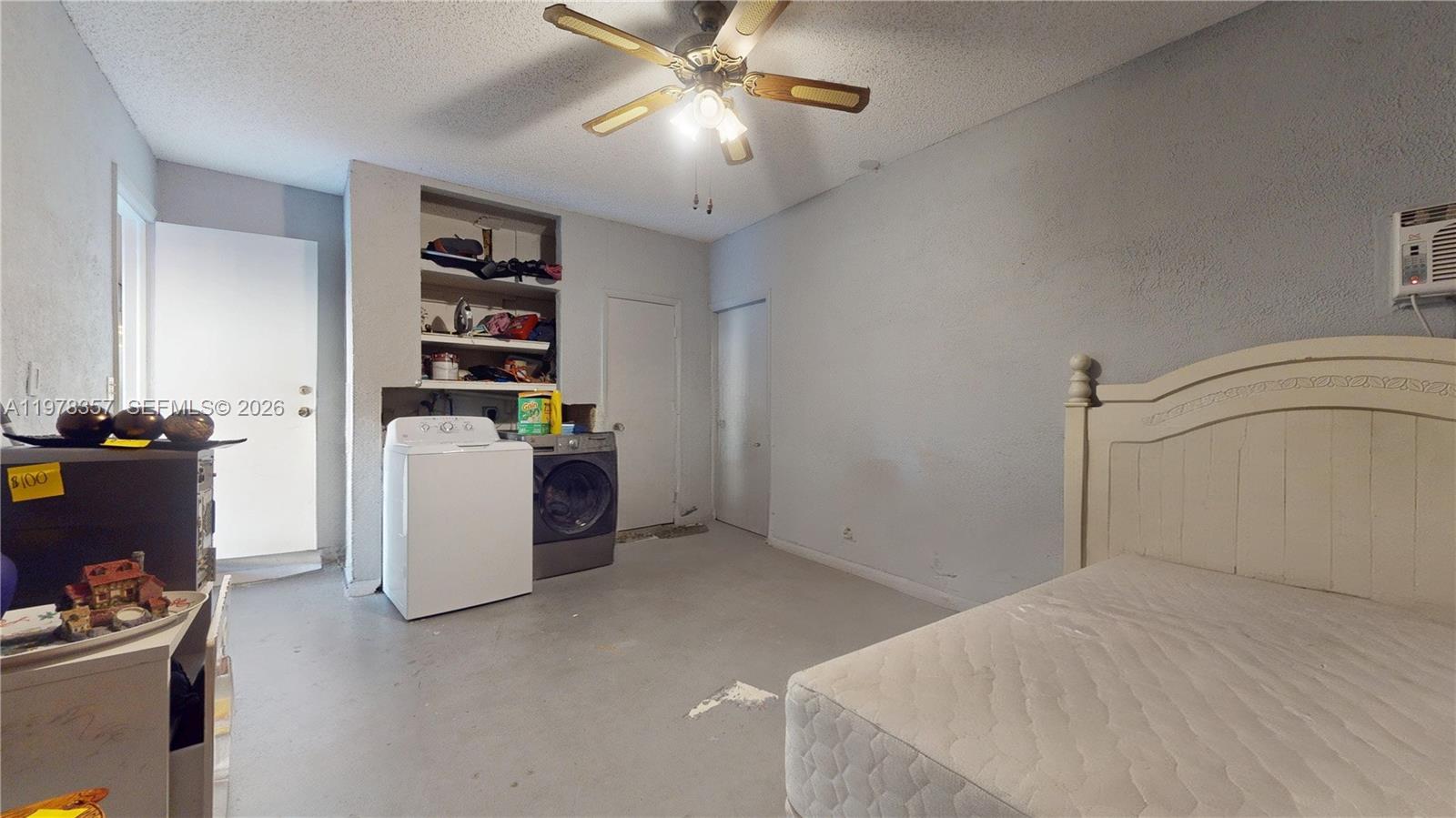 PEACOCK PLACE SUB - Residential