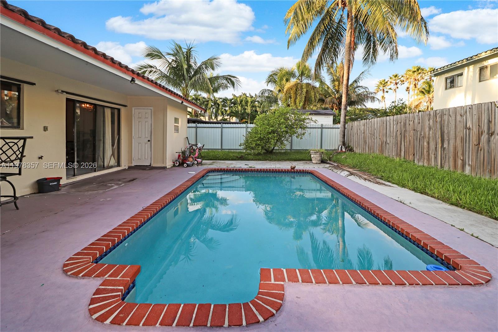 PEACOCK PLACE SUB - Residential