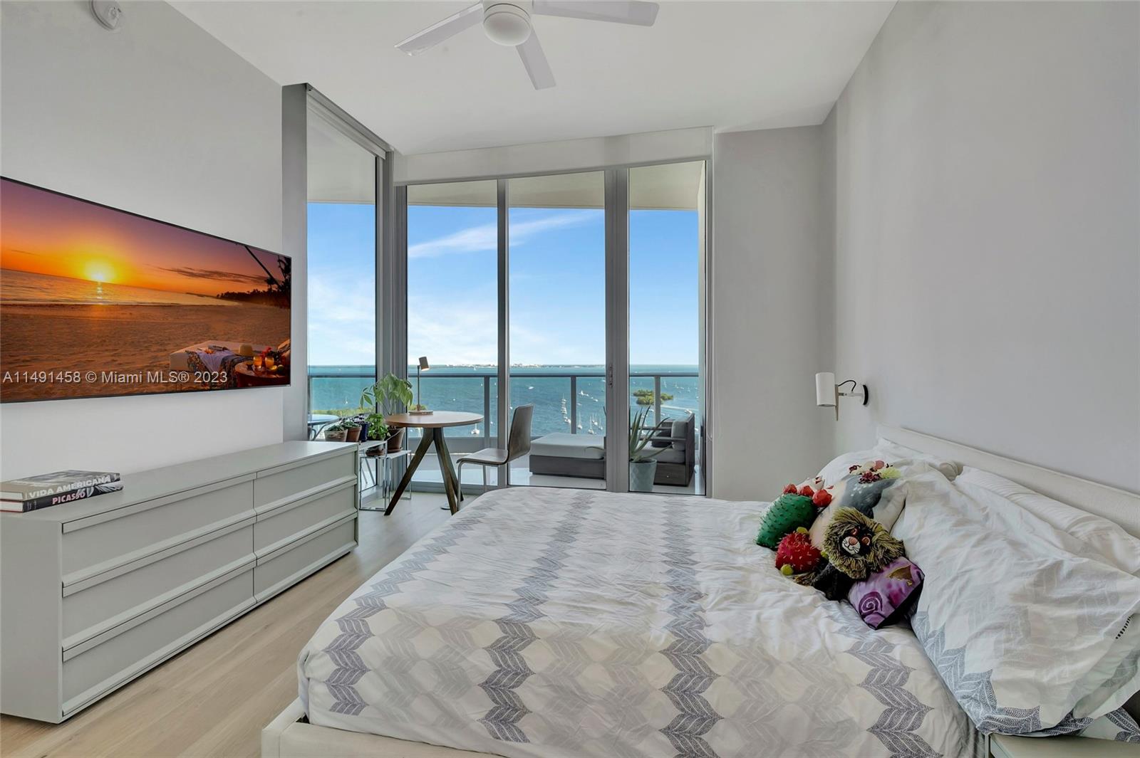 GROVENOR HOUSE CONDO - Residential