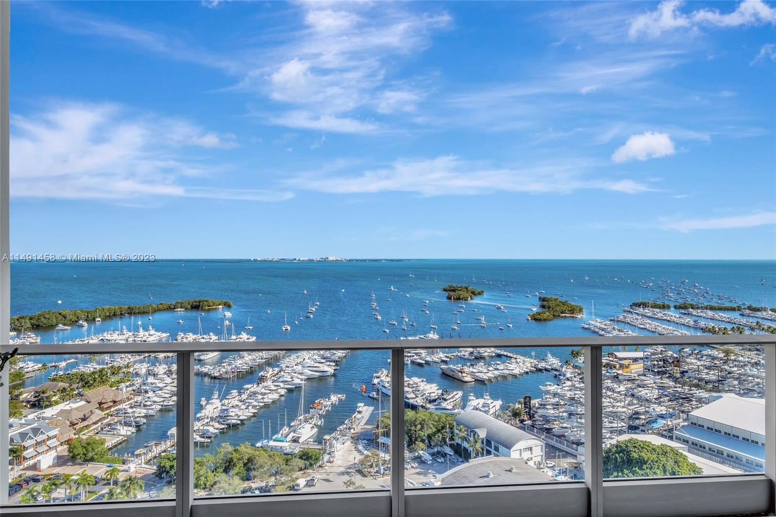 GROVENOR HOUSE CONDO - Residential