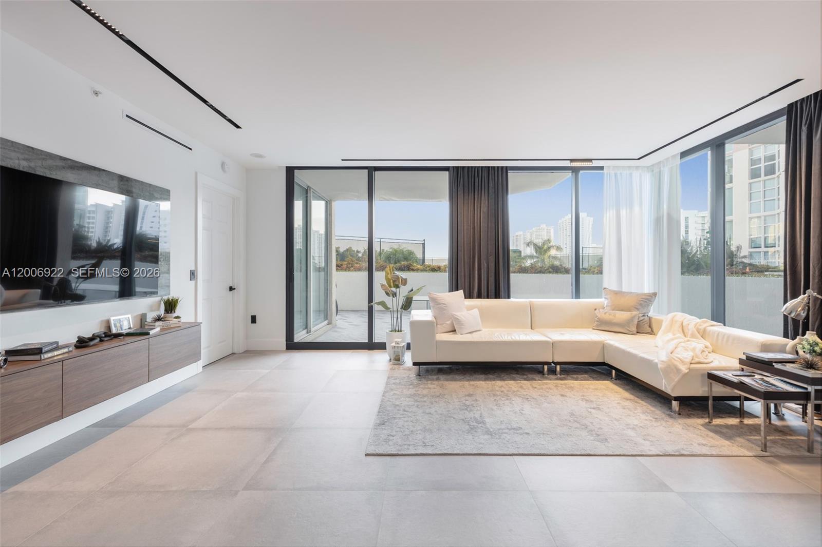 100 HIDDEN BAY CONDO - Residential