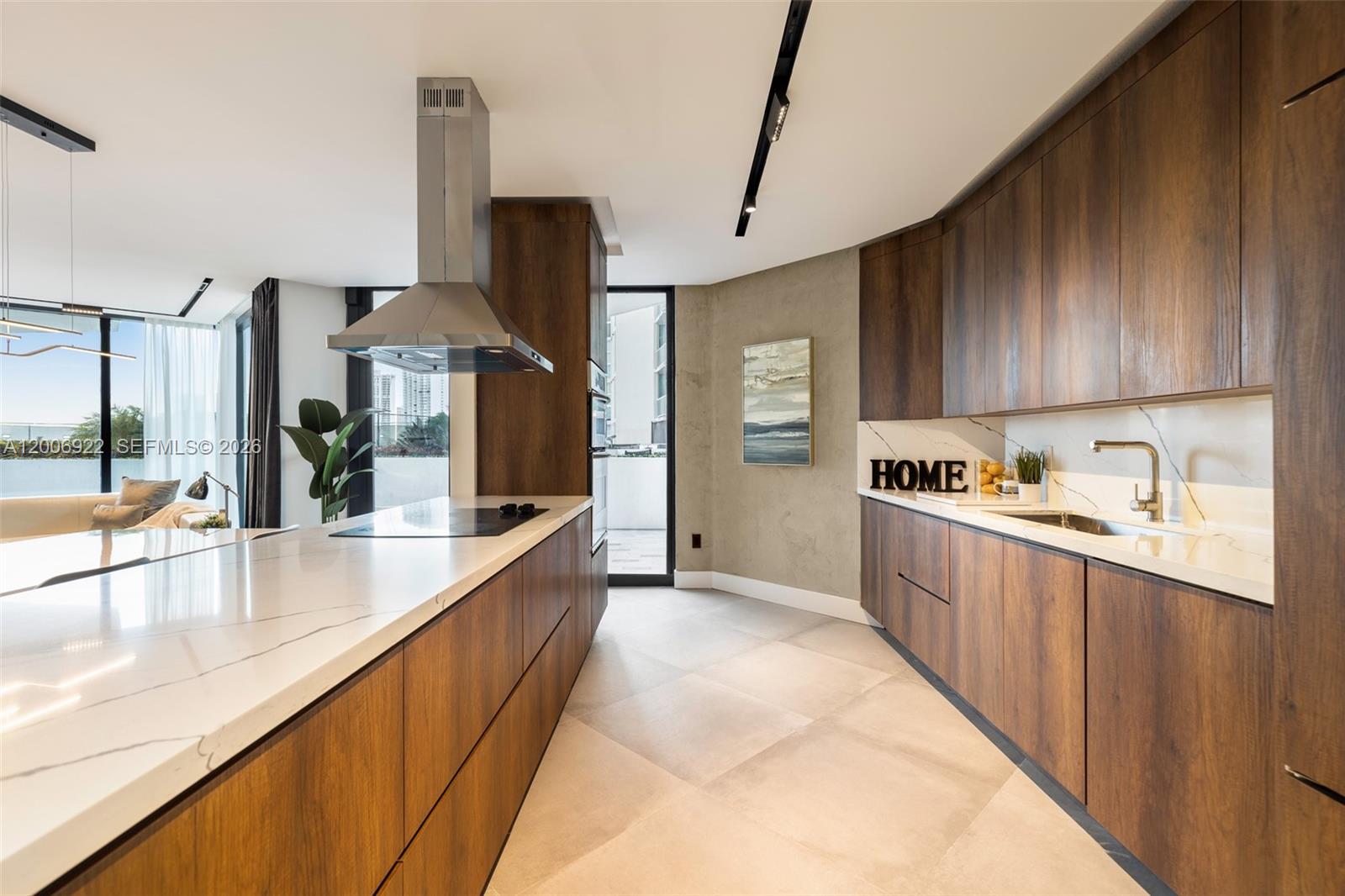 100 HIDDEN BAY CONDO - Residential