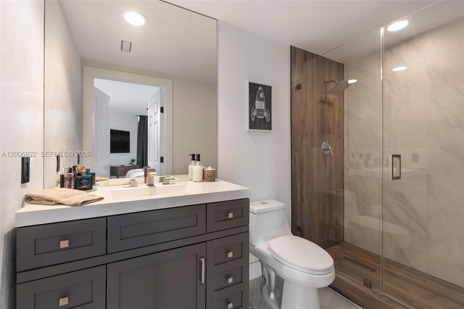 100 HIDDEN BAY CONDO - Residential