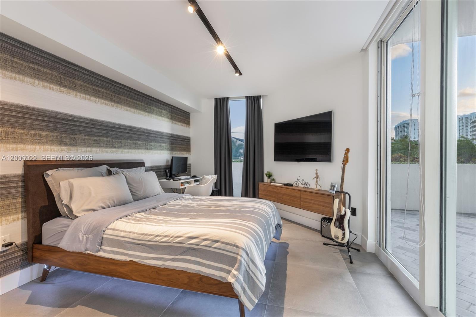 100 HIDDEN BAY CONDO - Residential