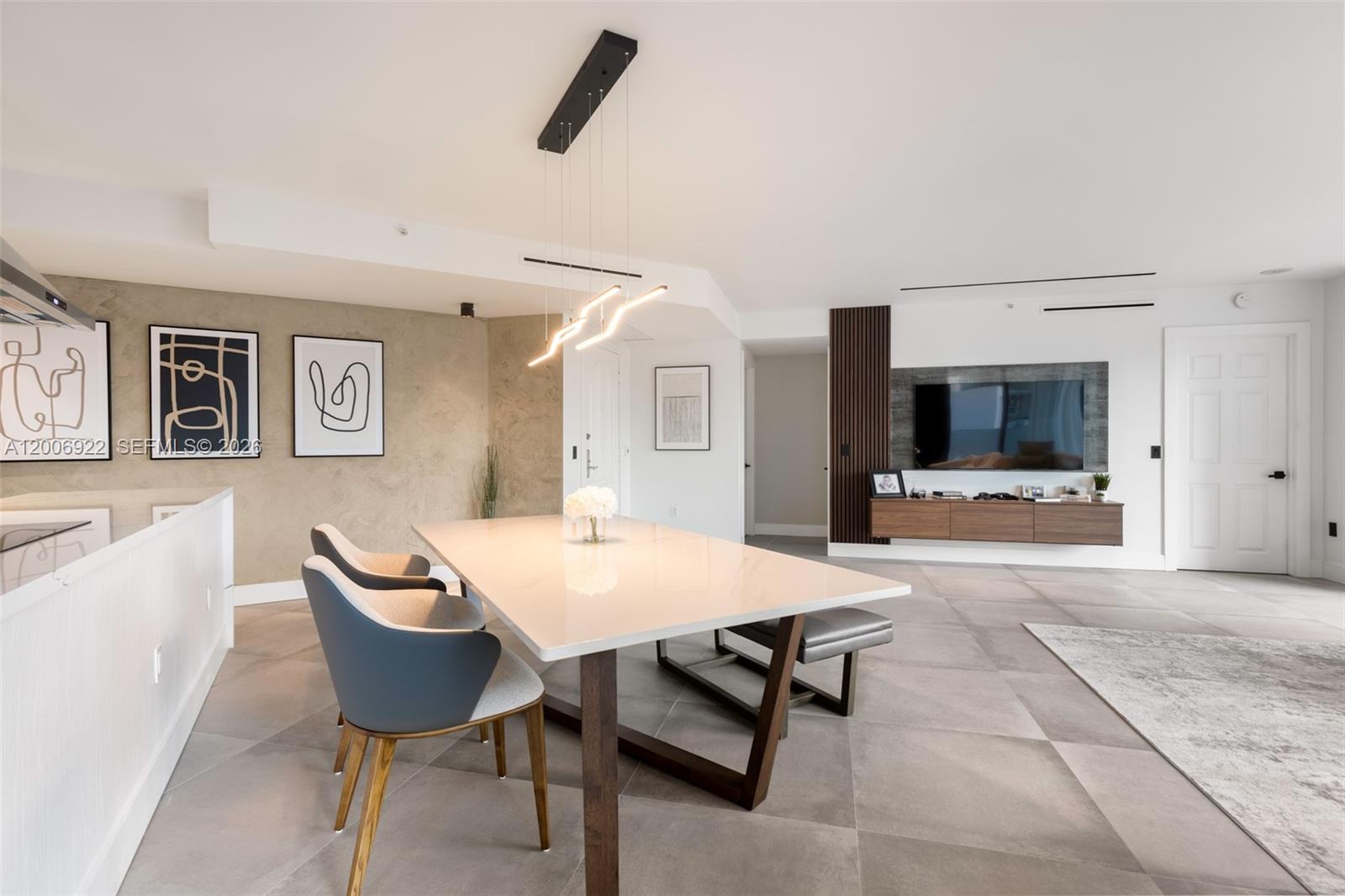 100 HIDDEN BAY CONDO - Residential